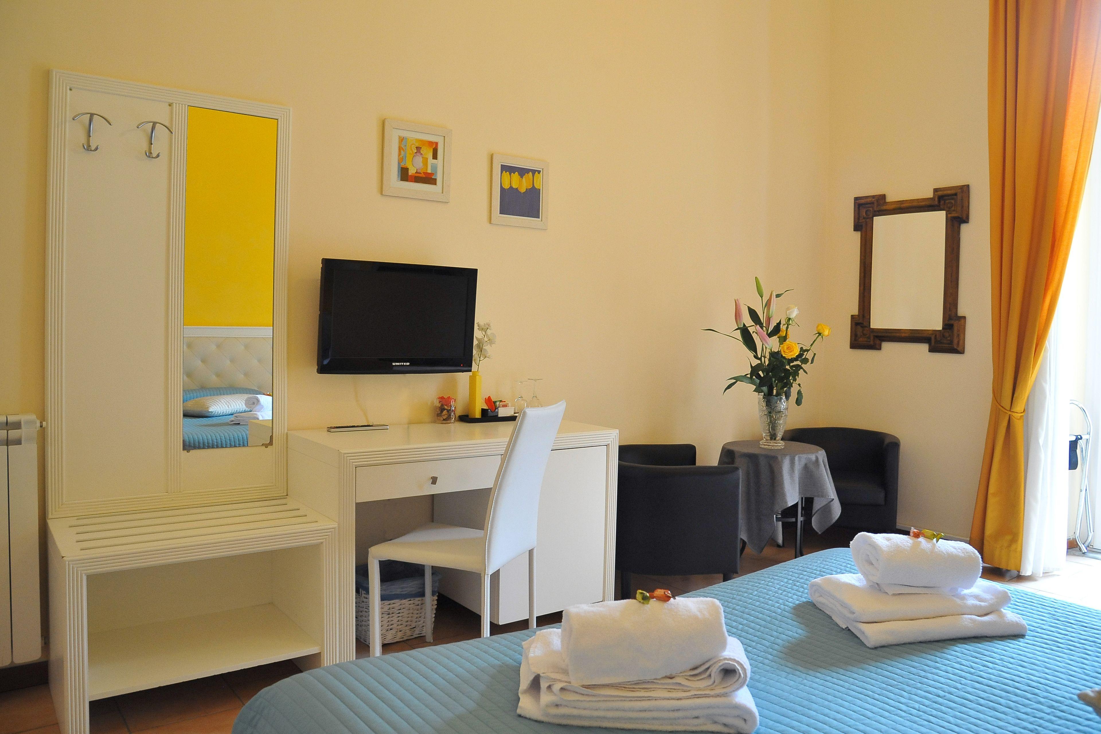 Locanda Al Viminale — Photos 3